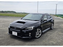 WRX S4 2.0GT-S アイサイト 4WD レーダークルーズコントロール