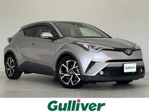 C-HR ハイブリッド 1.8 G 衝突軽減 シートヒーター レーダークルーズ