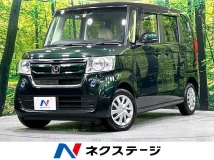 N-BOX 660 G L ホンダセンシング 4WD