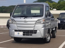 ハイゼットトラック 660 スタンダード 農用スペシャル SAIIIt 3方開 4WD スマートアシスト