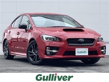 WRX S4 2.0GT アイサイト 4WD 衝突被害 純正7型ナビ Bカメラ 純正18AW