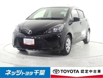 ヴィッツ 1.3 F トヨタ認定中古車 禁煙車 Bluetooth