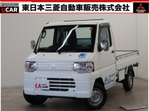 ミニキャブミーブトラック VX-SE 10.5kWh 電気自動車・運転席シートヒーター