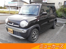 ハスラー 660 G 4WD 車検7年4月