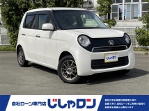 N-ONE 660 G Aパッケージ 4WD 4WD 修復歴無し