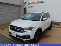T-Cross TSI アクティブ Navi SafetyPackage