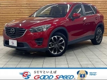 CX-5 XD L Package 純正ナビ TV レーダークルーズ シートヒー