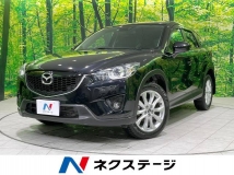 CX-5 2.2 XD ディーゼルターボ 4WD 4WD ターボ  衝突軽減ブレーキ