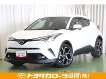 C-HR ハイブリッド 1.8 G Tコネクトナビ ETC ワンオーナー