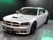 チャージャー SRT8