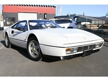 328GTB 3.2 クラシケ認定付 D車