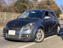 スイフト 1.6 スポーツ トミーカイラ S-Ss