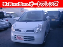モコ 660 E ナビTV軽自動車安心保証整備車検24ヵ月付