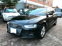 A4アバント 2.0 TFSI TV Bluetooth ナビ ETC 前後ドラレコ HID