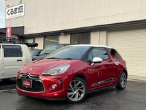 DS3 シック M付き5速AT キーレス2個