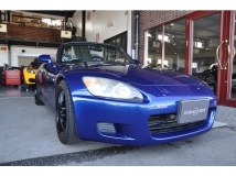S2000 2.0 VGS