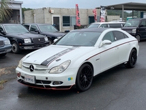 CLSクラス CLS350