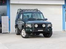 ディスカバリー HSE 4WD