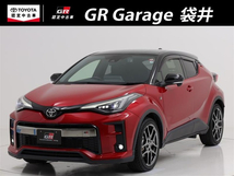 C-HR ハイブリッド 1.8 S GR スポーツ 純正ナビ TSS バックM ドラレコ