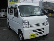 NV100クリッパー 660 DX GLパッケージ ハイルーフ 5AGS車 禁煙車 メモリーナビTV 2nd発進 ETC付き