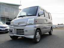 タウンボックス 660 LX ハイルーフ 4WD AT・AC・PW・キーレス・純正AW