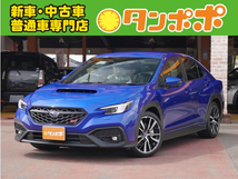 WRX S4 2.4 STI スポーツR EX 4WD 登録済未使用車 11.6インチディスプレイ