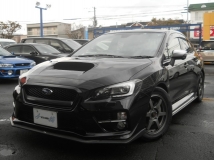WRX S4 2.0GT-S アイサイト 4WD SIーDRIVE パドルシフト