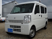 エブリイ 660 PC ハイルーフ 5AGS車 ・ETC・ナビ