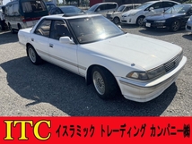 マークII 2.0 GTツインターボ CDオーディオ