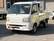 ハイゼットトラック 660 スペシャル 3方開 4WD ・A/C