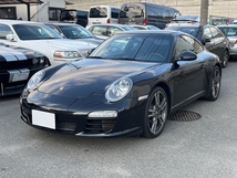 911 カレラ ブラックエディション PDK スポーツクロノパッケージ 限定車 AT