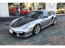 911 GT2 RS COX物 限定500台 ディーラー車