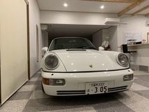 911 カレラ4 4WD 5マニュアル・正規ディーラー車