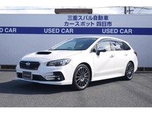 レヴォーグ 1.6STI Sport EyeSight