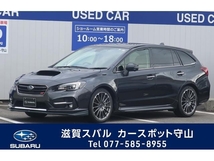 レヴォーグ 2.0 STI スポーツ アイサイト 4WD ナビ Rカメラ ドラレコ