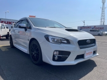 WRX S4 2.0GT-S アイサイト 4WD 冬タイヤ