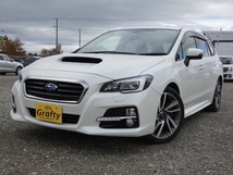 レヴォーグ 1.6 GT-S アイサイト 4WD