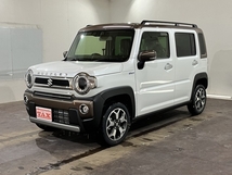 ハスラー 660 JスタイルII ターボ 4WD 寒冷地仕様 追従クルコン パドルシフト