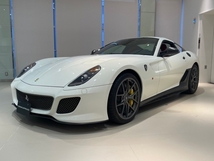 599GTO 世界限定599台 認定中古車