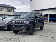 ジムニー 660 ランドベンチャー 4WD 4WD シートヒーター ターボ車