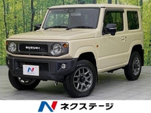 ジムニー 660 XC 4WD 純正ナビ バックカメラ シートヒーター