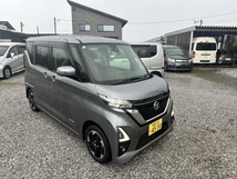 ルークス 660 ハイウェイスターX 自社 ローン(自社分割払い)対象車