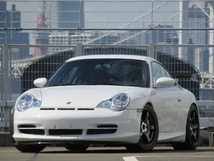 911 GT3 新車並行 RS仕様 ADVAN-GT PCCB