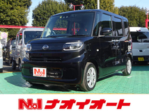 タント 660 L 衝突軽減ブレーキ 両側スライドドア