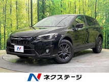 XV 2.0i-L アイサイト 4WD 黒革シート 純正ナビ ブラインドスポットM