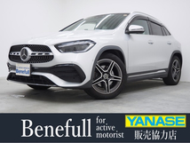 GLAクラス GLA200 d 4マチック AMGライン ディーゼルターボ 4WD 修復歴なし サンルーフ 衝突軽減装置