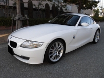 Z4クーペ 3.0si