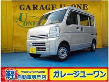 エブリイ 660 PA ハイルーフ 5AGS車 2nd発進 ETC ABS 集中ドアロック