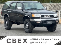 ハイラックスサーフ 2.7 SSR-X 4WD Vセレクション