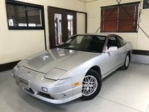 180SX 2.0 タイプG